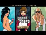 Grand Theft Auto: The Trilogy – The Definitive Edition Trailer tn
