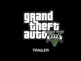 Grand Theft Auto V bejelentési trailer  tn