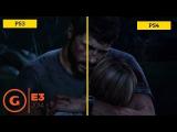 Graphics Comparison: The Last Of Us Remastered PS3 Vs. PS4 tn
