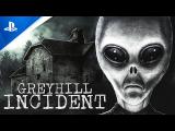 Greyhill Incident - Launch Trailer | PS5 Games tn
