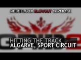 GRID 2 - Algarve Sport Circuit tn