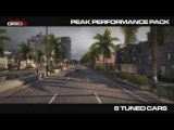 GRID 2 Peak Performance Pack DLC trailer tn