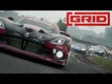 GRID Get Your Heart Racing trailer tn