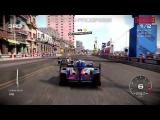 GRID Havana gameplay videó tn