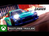 GRID Legends Features Trailer tn