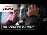 GRID Legends - First Look Gameplay: Story Mode (Driven to Glory) tn