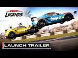 GRID Legends Launch Trailer tn