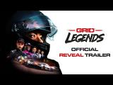 GRID Legends | Official Reveal Trailer tn