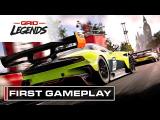 GRID Legends: WORLD-FIRST Gameplay & More Revealed! tn