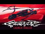 Gripper Launch Trailer tn