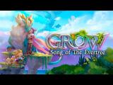 Grow: Song of the Evertree Launch Trailer tn