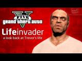 GTA 5 - A Look Back at Trevor's Life (Facebook Parody) tn