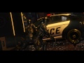 GTA 5 Heist DLC trailer (PC) tn