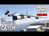 GTA 5 Online - The Impossible Catch! tn