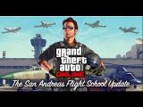 GTA 5 - The San Andreas Flight School Update Trailer tn