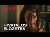 GUILLERMO DEL TORO: RÉMSÉGEK TÁRA | Hivatalos előzetes | Netflix tn
