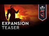 GWENT: Crimson Curse | Expansion Teaser tn