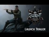 Gwent: Master Mirror Launch Trailer tn