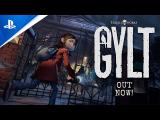 Gylt - Launch Trailer | PS5 & PS4 Games tn