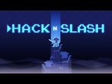 Hack 'n' Slash Early Access Launch Trailer tn