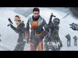 Half-Life 3: Fan Made Cinematic Trailer tn