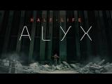 Half-Life: Alyx Announcement Trailer tn