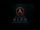 Half-Life: Alyx Commentary Update tn