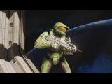 Halo 2: Anniversary Ascension játékmenet videó tn