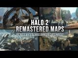 Halo 2: Anniversary Edition - Remastered Maps tn
