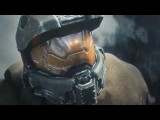 Halo (2014) Trailer tn