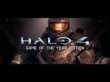 Halo 4 Game of the Year Edition Trailer tn