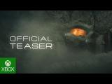 Halo 5: A Hero Falls TV Commercial tn