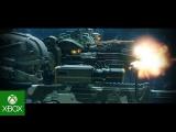 Halo 5 Blue Team Opening Cinematic tn
