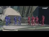 Halo 5 Guardians eSports Gameplay tn