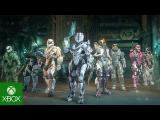 Halo 5 Guardians - Game Awards Multiplayer Trailer tn