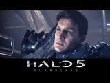 Halo 5: Guardians Opening Cinematic tn