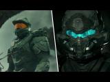 Halo 5 - Live Action Trailer [TV Commercial] tn