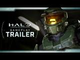 Halo: Campaign Evolved | The Silent Cartographer Trailer tn