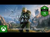 Halo Infinite - Official Campaign Gameplay Premiere tn