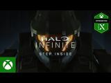 Halo Infinite - Step Inside tn