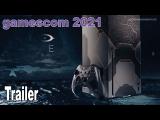Halo Infinite - Xbox Series X Console Reveal Trailer gamescom 2021 tn