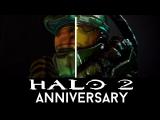 Halo: Master Chief Collection - Halo 2 vs Halo 2 Anniversary Cinematics Comparison tn
