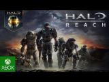 Halo Reach - X019 - The Master Chief Collection Launch Trailer tn