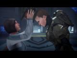 Halo The Fall of Reach Animated Series Trailer tn