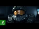 Halo The Master Chief Collection Launch Trailer tn