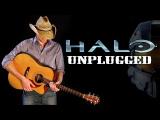 Halo Theme Unplugged  tn