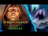 Harbingers - Khadgar tn