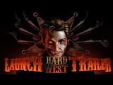 Hard West - Launch Trailer tn
