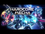 Hardcore Mecha - PlayStation China Hero Project Spring Showcase Trailer tn