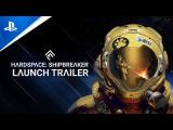 Hardspace: Shipbreaker - Launch Trailer tn